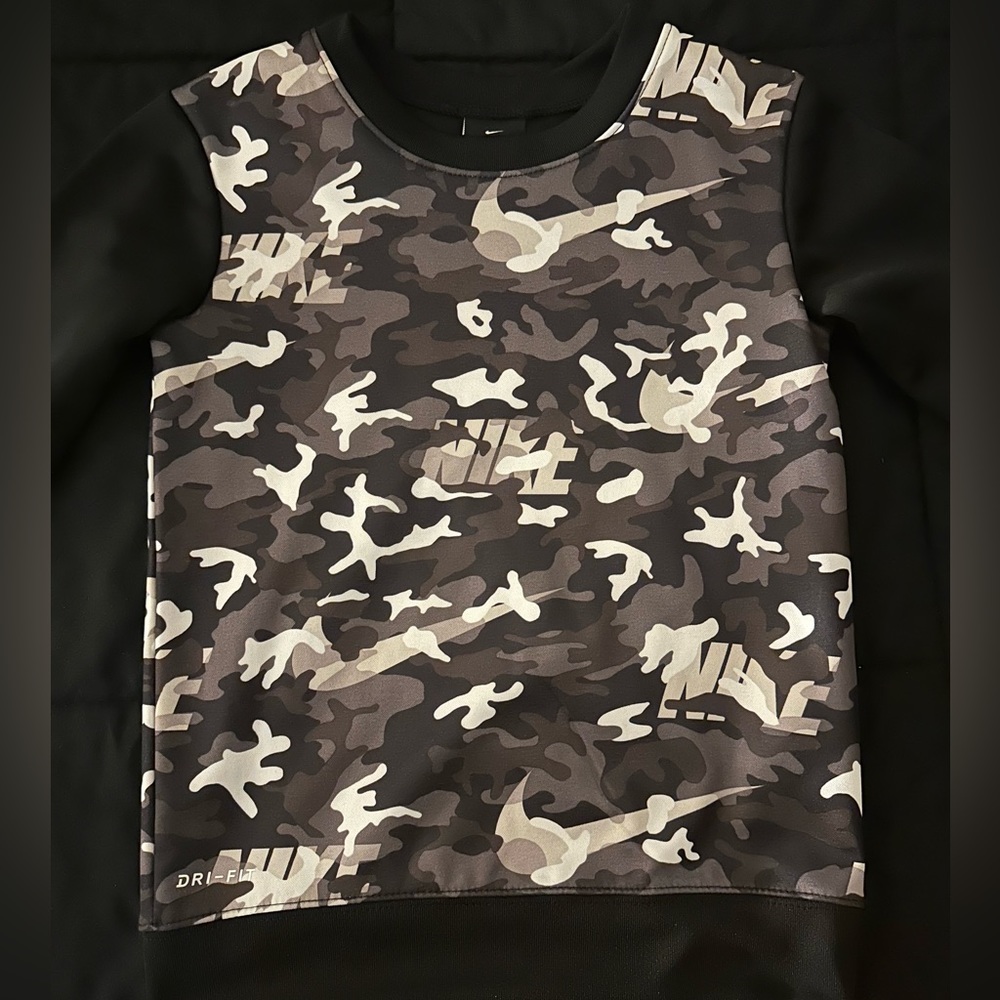 Nike Sweatshirt